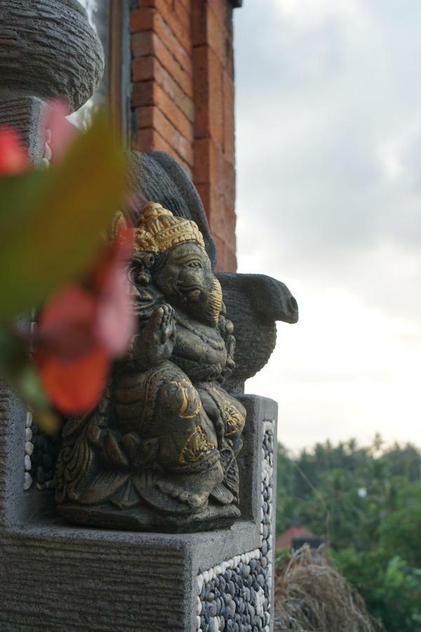 Raditya House อูบุด ภายนอก รูปภาพ